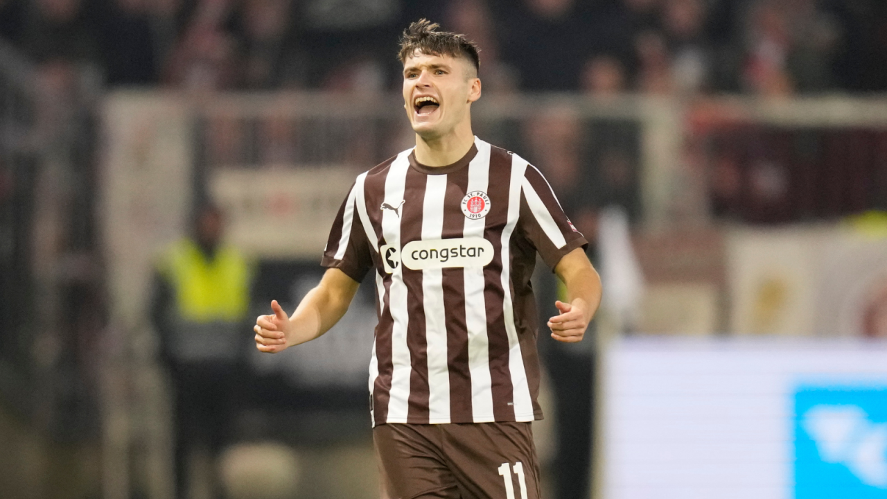 Arkadiusz Pyrka (fot. Getty Images)