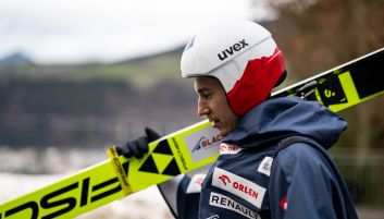 Kamil Stoch (fot. Getty Images) Kamil Stoch (fot. Getty Images)