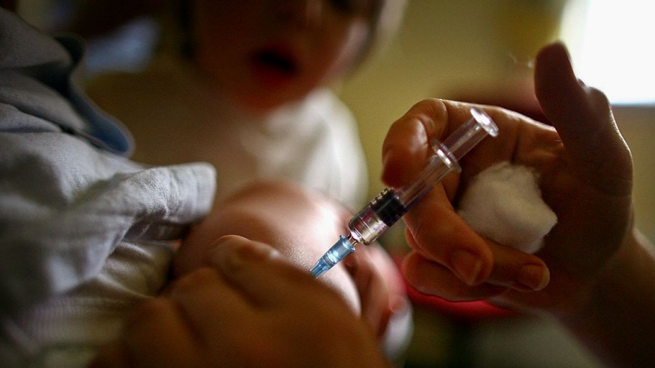 Skuteczność nowej szczepionki na malarię wynosi 77 proc. (fot. J.Mitchell/Getty Images, zdjęcie ilustracyjne)