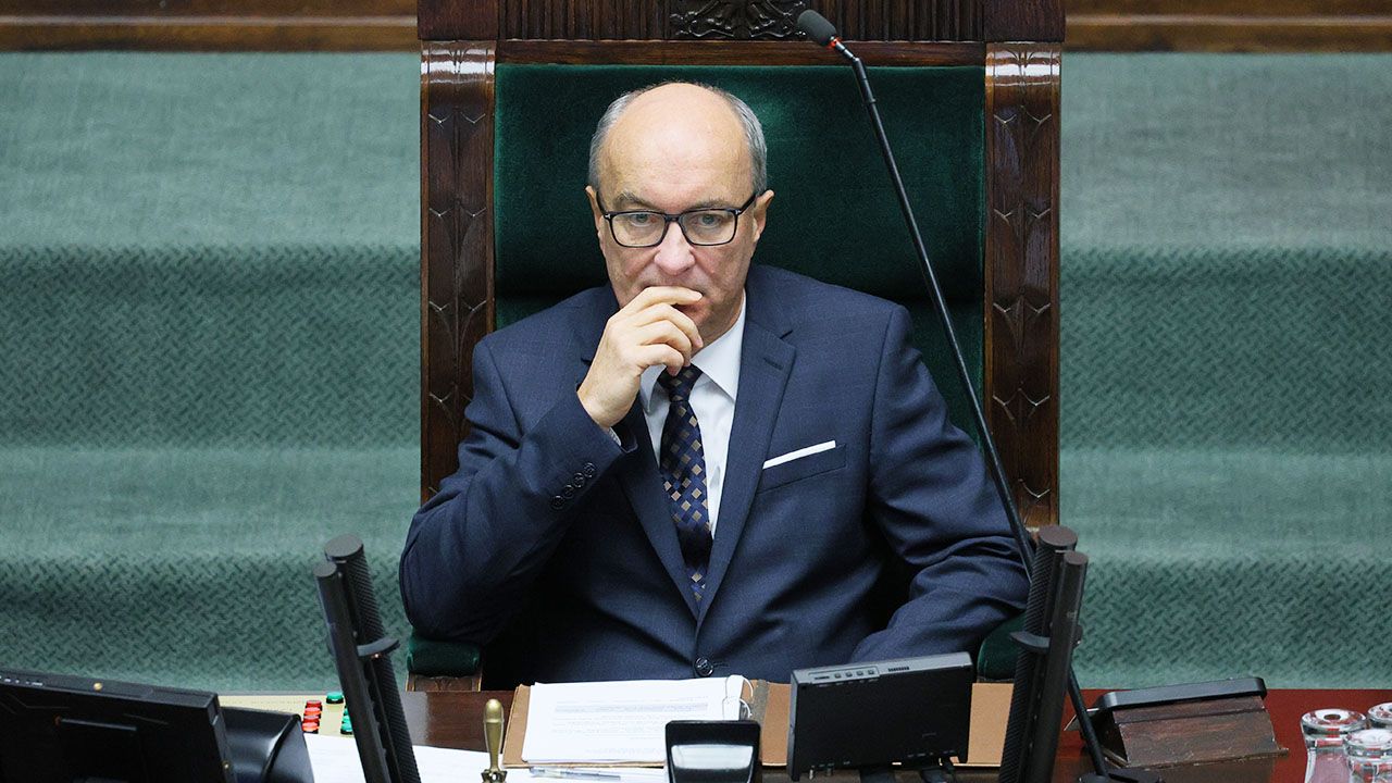 Start procedury wyboru sędziów do KRS. Co zmieni nowela?