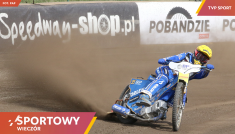 Sportowy wieczór transmisja na żywo 18.04.2022 (fot. PAP)