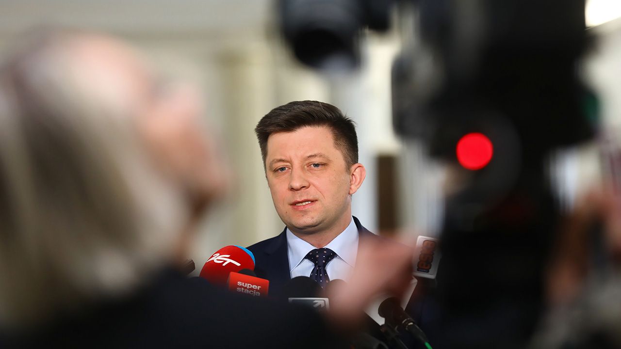 Dworczyk o zatrzymaniach CBA: w Polsce wszyscy są równi ...