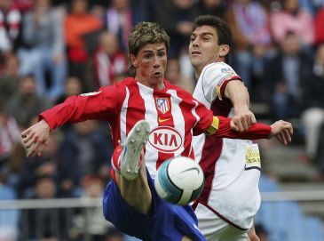 Fernando Torres