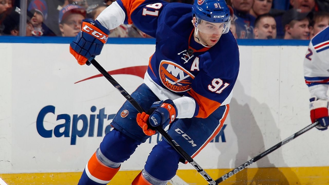 NHL: kolejne kluby awansowały do play off (sport.tvp.pl)