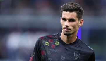 Filip Marchwiński (fot. Getty)