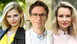 Flirt… czy zemsta?