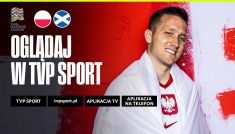 Polska – Szkocja, Liga Narodów UEFA: zapowiedź przedmeczowa [WIDEO]