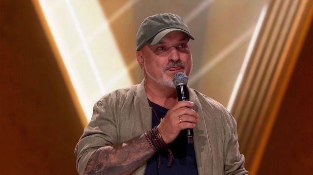 Przesłuchania w ciemno, odc. 4