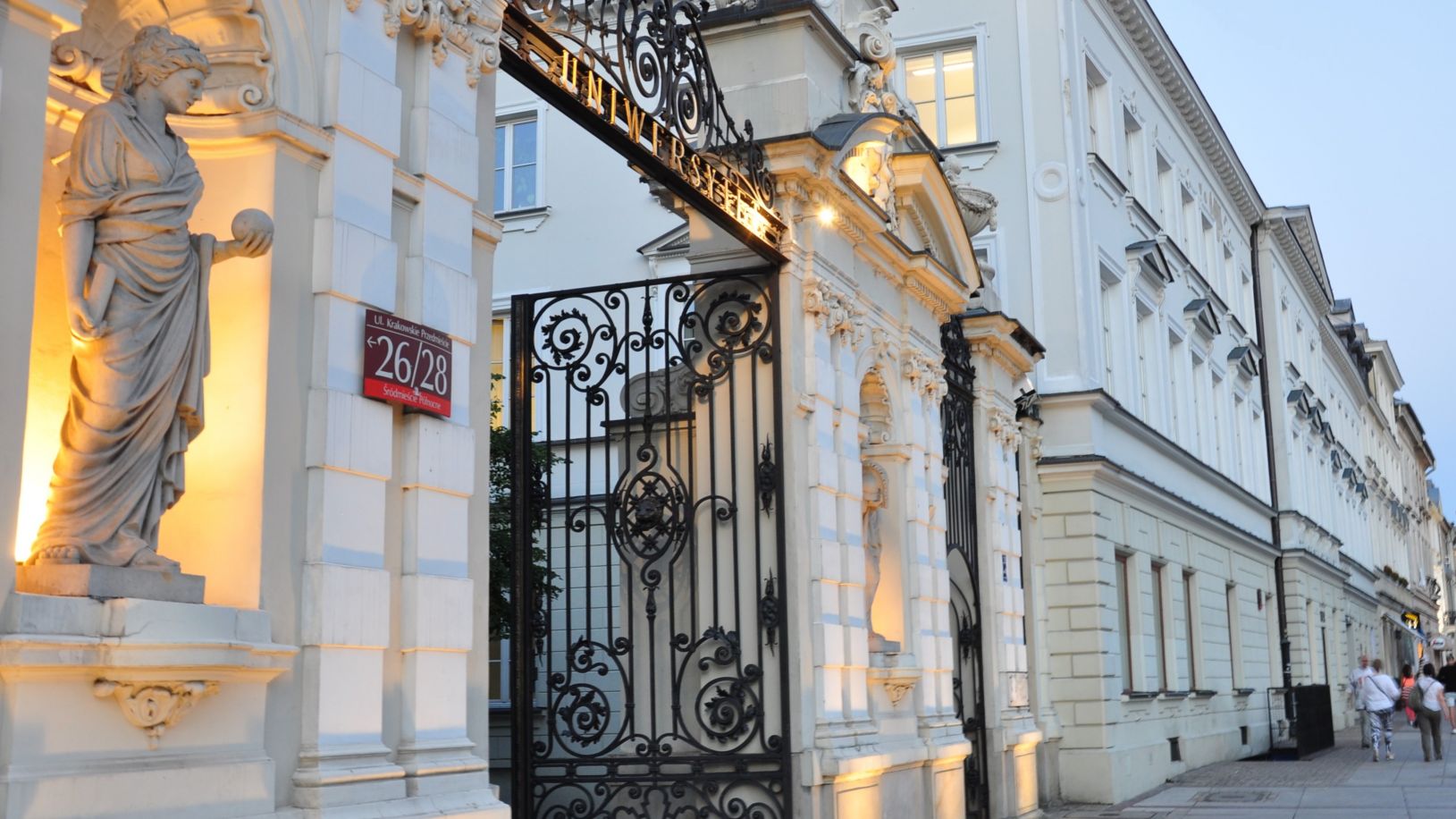Agh University Of Science And Technology Ranking 15 Polish Universities Enter 2021 Qs World University Ranking