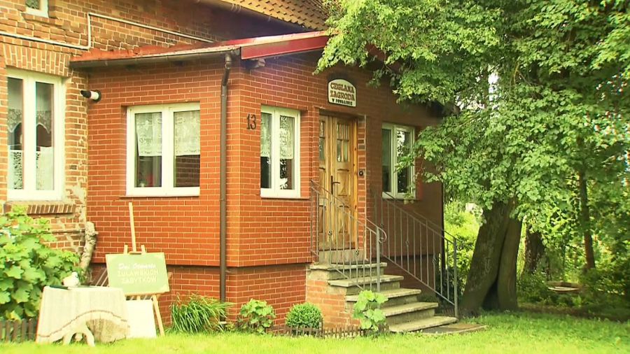 Dni Otwarte Żuławskich Zabytków