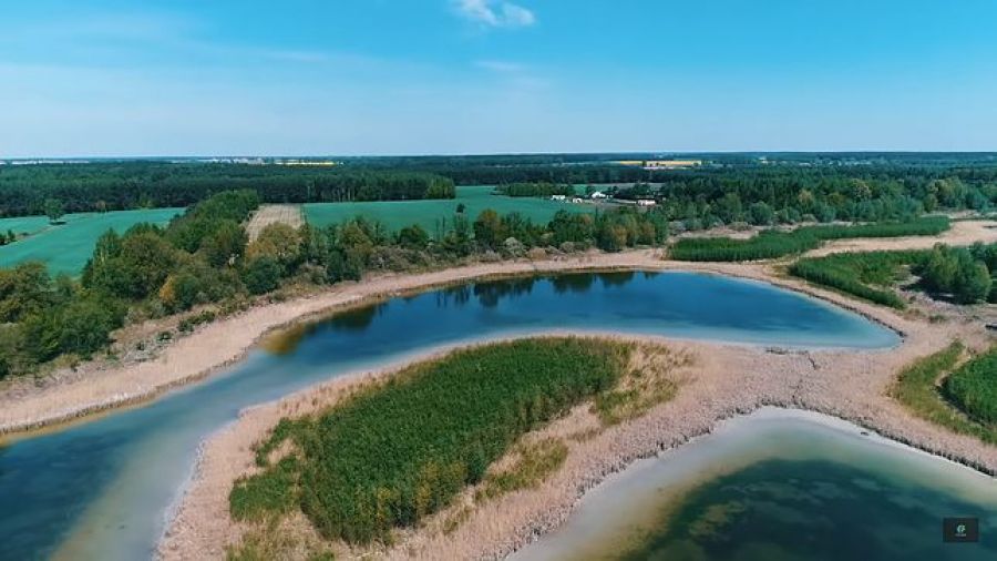 Pojezierze Gnieźnieńskie: czy da się je uratować? (fot. EKO Przyjezierze)