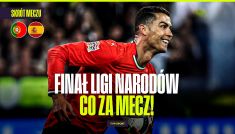 Portugalia – Hiszpania. Liga Narodów 2024/25, Monachium – finał 