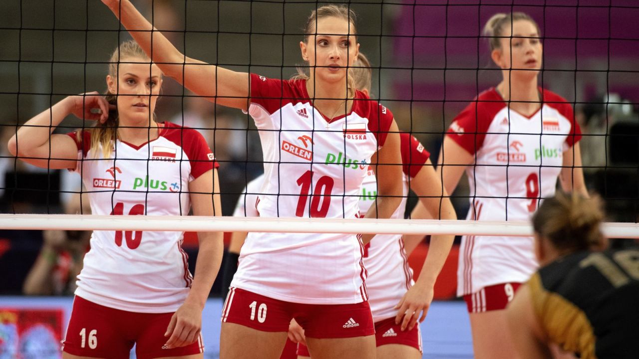 Siatkowka Polfinal Mistrzostwa Europy Turcja Polska Sport Tvp Pl