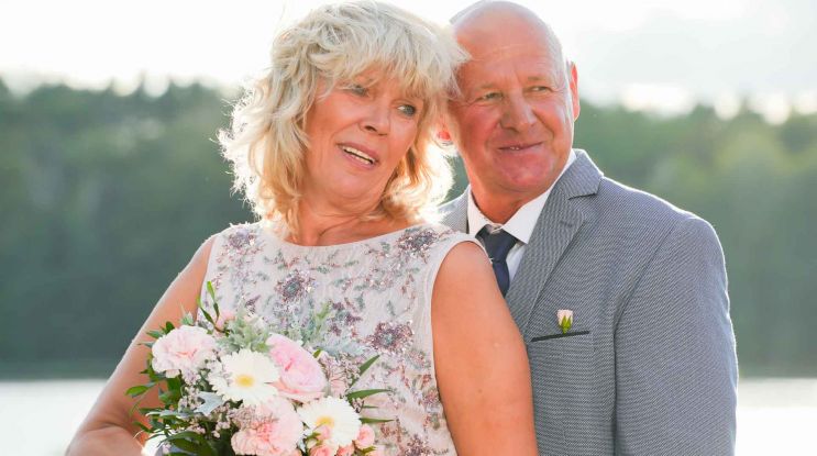 Miłość z „Sanatorium miłości” przeniosła się na plażę. Czy Ula powiedziała „tak”?