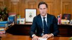 Premier Holandii Mark Rutte (fot. PAP/EPA/BART MAAT)