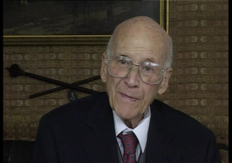 Jan Nowak Jezioranski. Courier from Warsaw. 60 Years Later 1944-2004