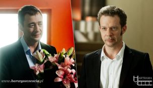 WIDEO: Dąbrowski kontra Chowański