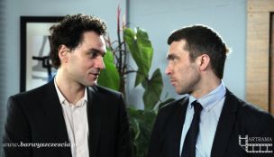 Piotr i Robert: Ostra walka w redakcji!