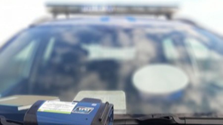 Długi weekend na wielkopolskich drogach (fot. zdjęcie ilustracyjne/Wielkopolska Policja)