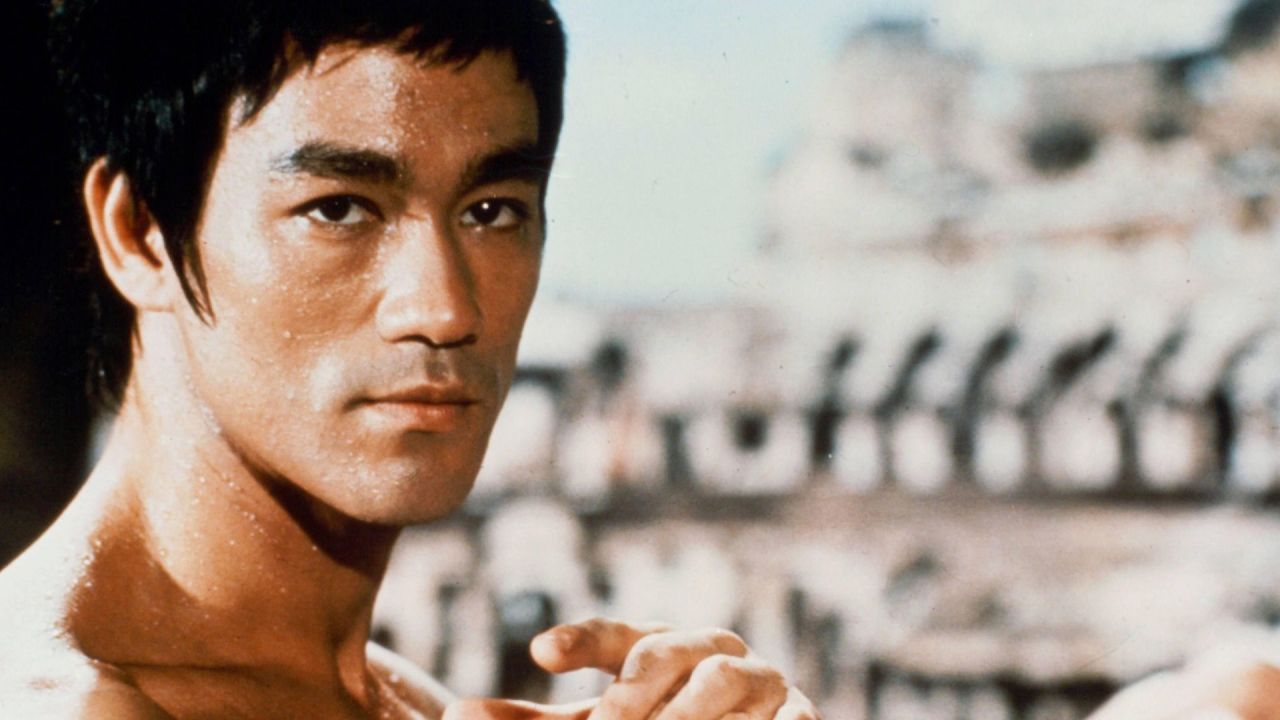Bruce lee na picture discount