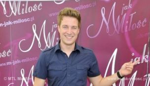 Gadające ciacho? To nie dla niego!