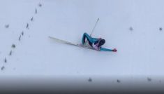 Artem Miasnikow (fot. TVP)