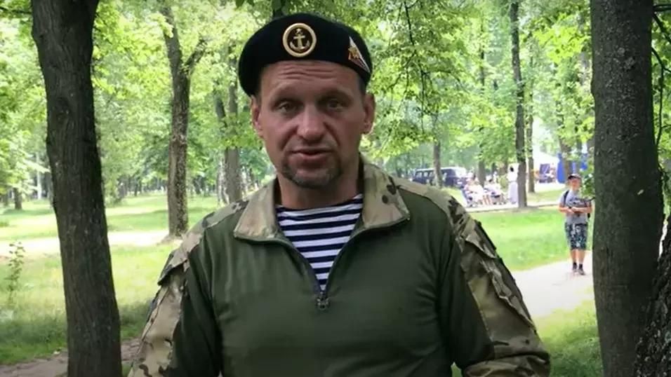 Сяргей Ланавенка. Здымак з відэа: Алена Курхінен / YouTube