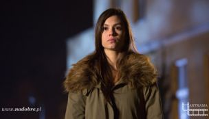 Wideo: Blanka na gigancie