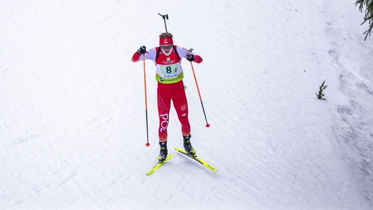 Grzegorz Galica (fot. Getty Images)