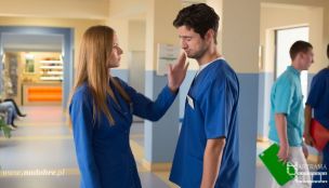 Kłótnia kochanków!