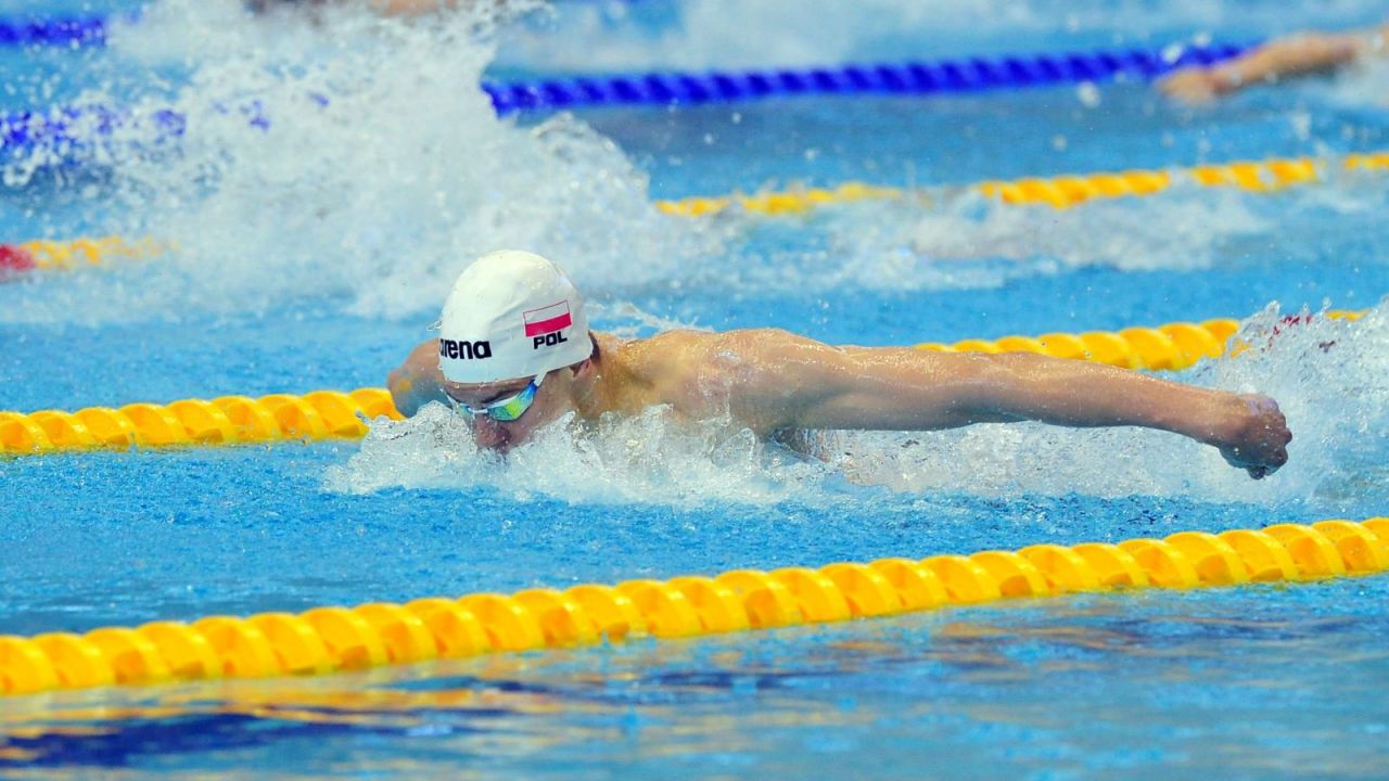 Jan Świtkowski (fot. PAP)