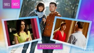 FOTOSTORY 981-985: Druga szansa i nowe wyzwania