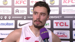 Andrzej Pluta junior (fot. TVP)