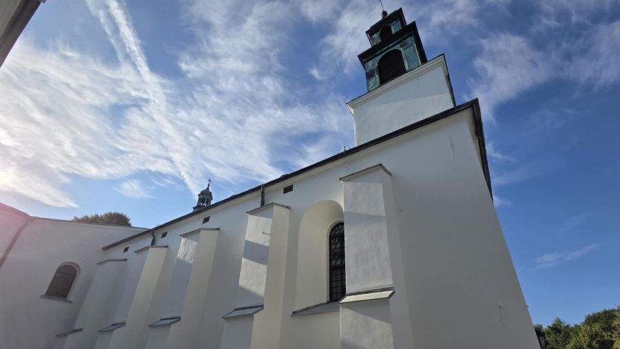Fot. Gmina Żarki
