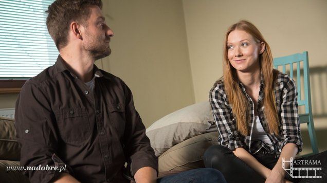 Odcinek 548 - Prezent od Wiktorii