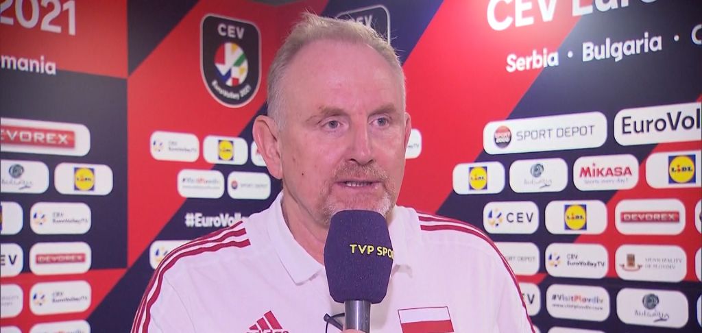 Jacek Nawrocki (fot. TVP)