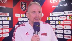 Jacek Nawrocki (fot. TVP)