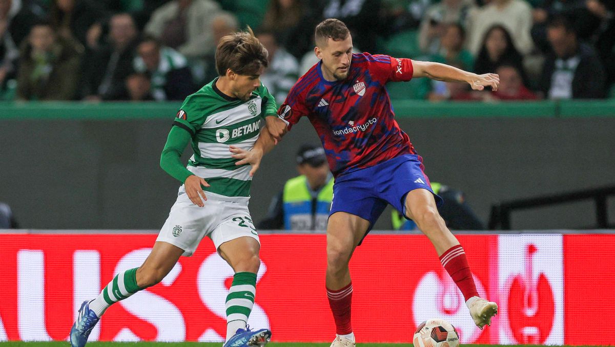 Milan Rundić przeszedł zabieg i wypada z gry na cztery miesiące | TVP SPORT