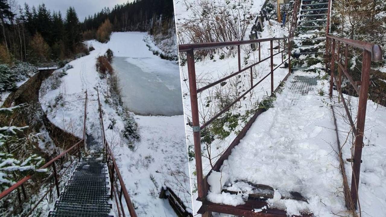 Wartość poniesionych strat oszacowano na blisko 15 tysięcy złotych (fot. KMP Jelenia Góra) Wartość poniesionych strat oszacowano na blisko 15 tysięcy złotych (fot. KMP Jelenia Góra)