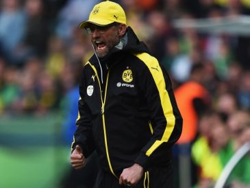 Juergen Klopp