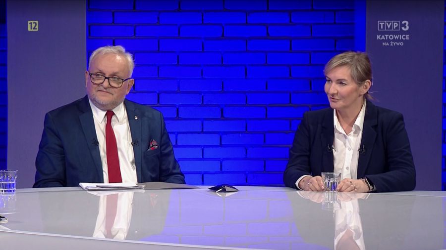 Fot. TVP3 Katowice