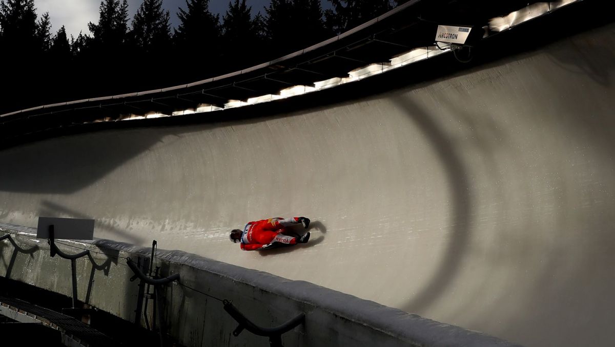Mateusz Sochowicz (fot. Getty Images) Mateusz Sochowicz (fot. Getty Images)