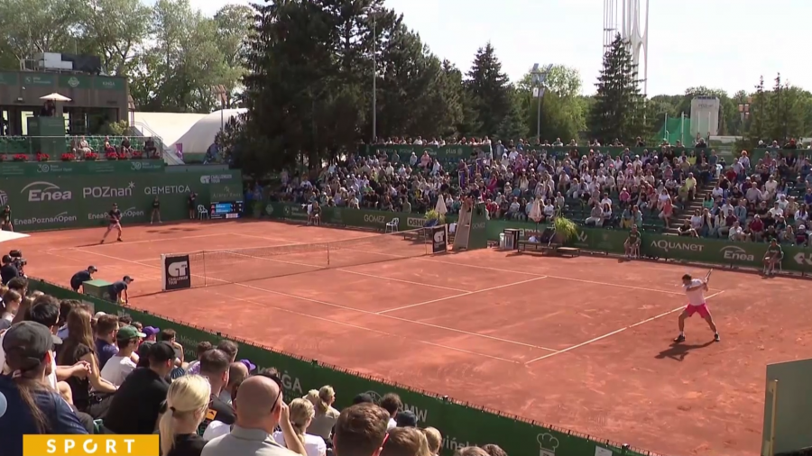 Wiadomości sportowe