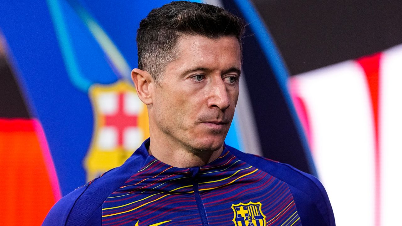Lewandowski nie wyklucza przedłużenia umowy z Barceloną. Na początku maja kolejne rozmowy