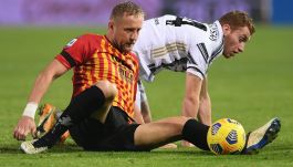 Kamil Glik (fot. Getty Images)