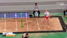 Adrianna Sułek (fot. TVP SPORT)