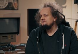 tamte-lata-tamte-dni-mariusz-wilczynski