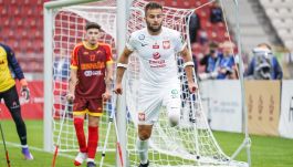 ME w amp futbolu 2021: Polska – Rosja. Transmisja meczu na żywo online w TVP Sport (19.09.)