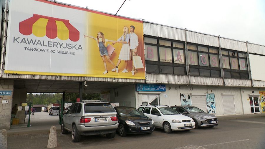 fot. TVP3 Białystok