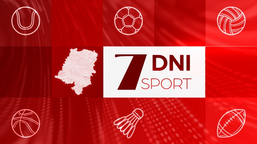Podsumowanie wydarzeń sportowych minionego tygodnia z regionu